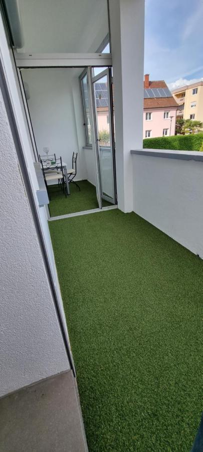 Ferienwohnung Sheni Bad Säckingen Exterior photo